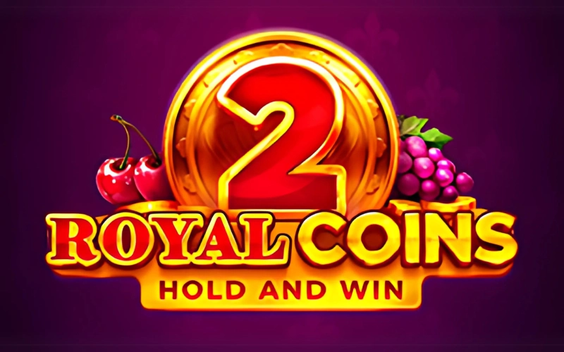 Play the Royal Coins 2.