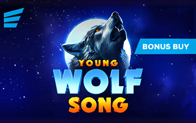 Play Young Wolf Song at Melbet casino.