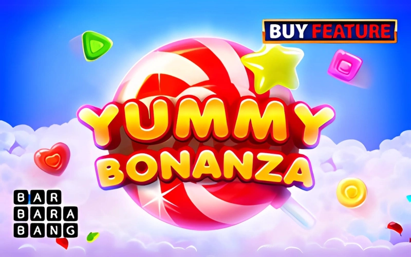 Join Melbet Casino and play Yummy Bonanza.