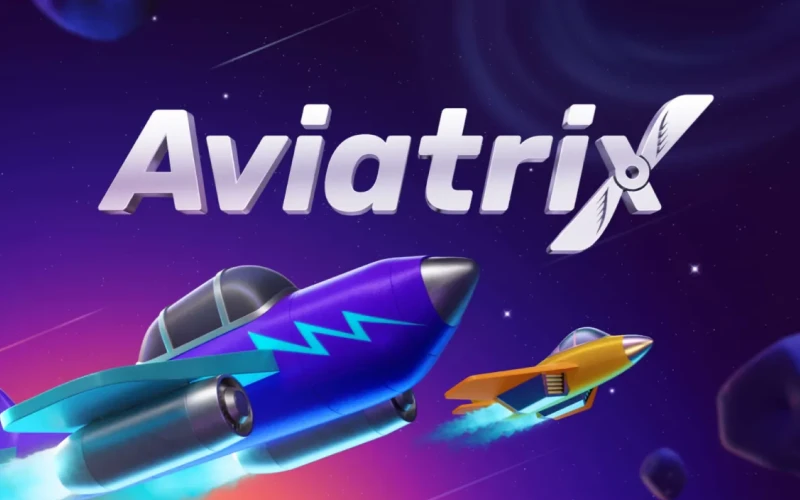 বড় মাল্টিপ্লায়ারের জন্য AviatriX ক্র্যাশ গেমটি অফিসিয়াল Aviatrix ওয়েবসাইটে খেলুন।