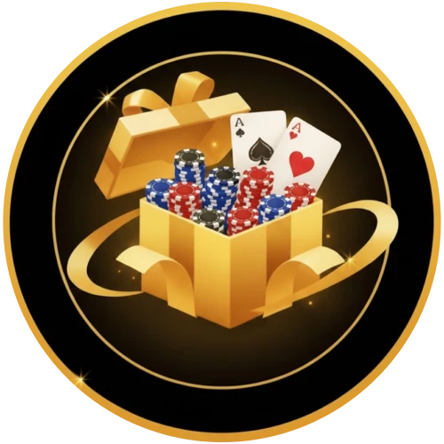 Welcome bonus for new players.